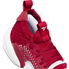Cloud White-team Power Red