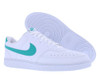 White/Clear Jade-white