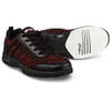 Black/Cardinal