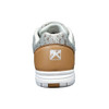 Grey/Tan