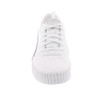 02 Puma White-silver