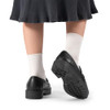 Black-pu