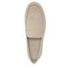 Moonlight Beige Suede