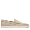 Moonlight Beige Suede