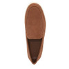 Coriander Brown Suede