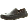 Dark Tan Leather Dark Tan Leather