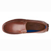 Dark Tan Leather Dark Tan Leather