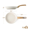 Ceramic White
