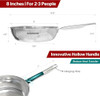 FRY PAN (Basic)