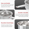 SAUCEPAN