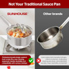 SAUCEPAN