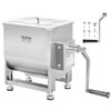 Meat Mixer