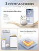 Silver White
