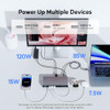 17 in 1 Displaylink Docking Station