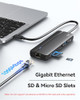 10 IN 1 MST Docking Station