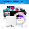 70W USB C Charger Power Adapter