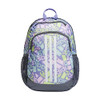 Adi Multi Collage Light Purple/Onix Grey/White