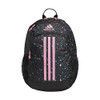 Speckle Black/Bliss Pink/Black