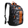 Camouflage Carbon/Black/Impact Orange