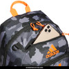 Camouflage Carbon/Black/Impact Orange
