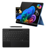 Sapphire Tablet | Black KB