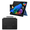 Sapphire Tablet | Black KB