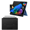 Sapphire Tablet | Black KB