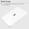 Snowflake White
