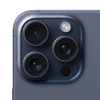 Blue Titanium