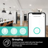 White, Alexa Compatible