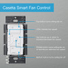 Motion Sensor with Smart Fan Control