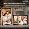 AI Color LED