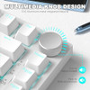 White(Green Switch)