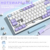 Purple(Flying Fish Switch)