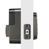 Oil Rubbed Bronze