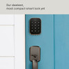 Oil Rubbed Bronze