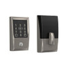 Satin Nickel