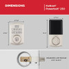 Satin Nickel