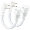 White - 2 Pack