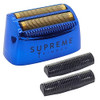 Blue Foil & Cutters