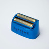 Blue Foil & Cutters
