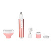 Pink 4 in 1