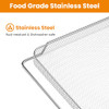 Stainless Steel