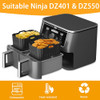 For DZ401&DZ550