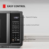 Black Stainless Steel