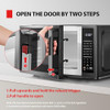 Black Stainless Steel