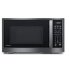 Black Stainless Steel