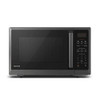 Black Stainless Steel