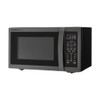 Black Stainless