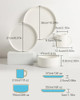 Pure White
